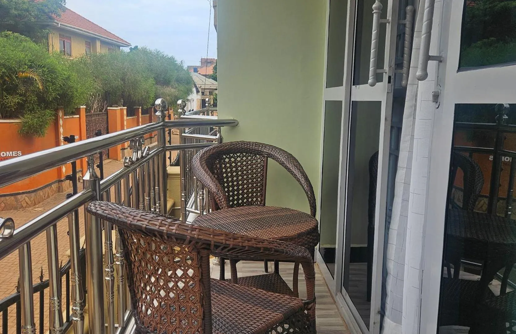 Efrona Homes Uganda Kampala Uganda