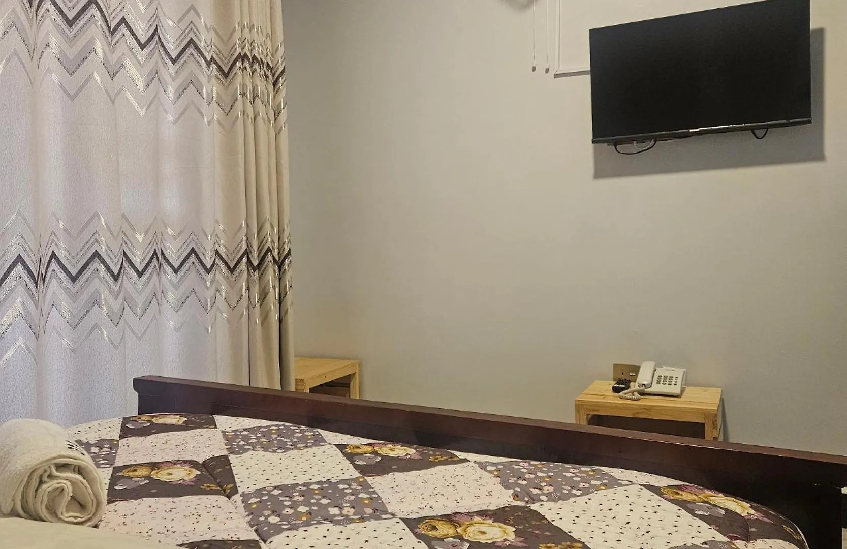 Aparthotel Efrona Homes Uganda Kampala Uganda