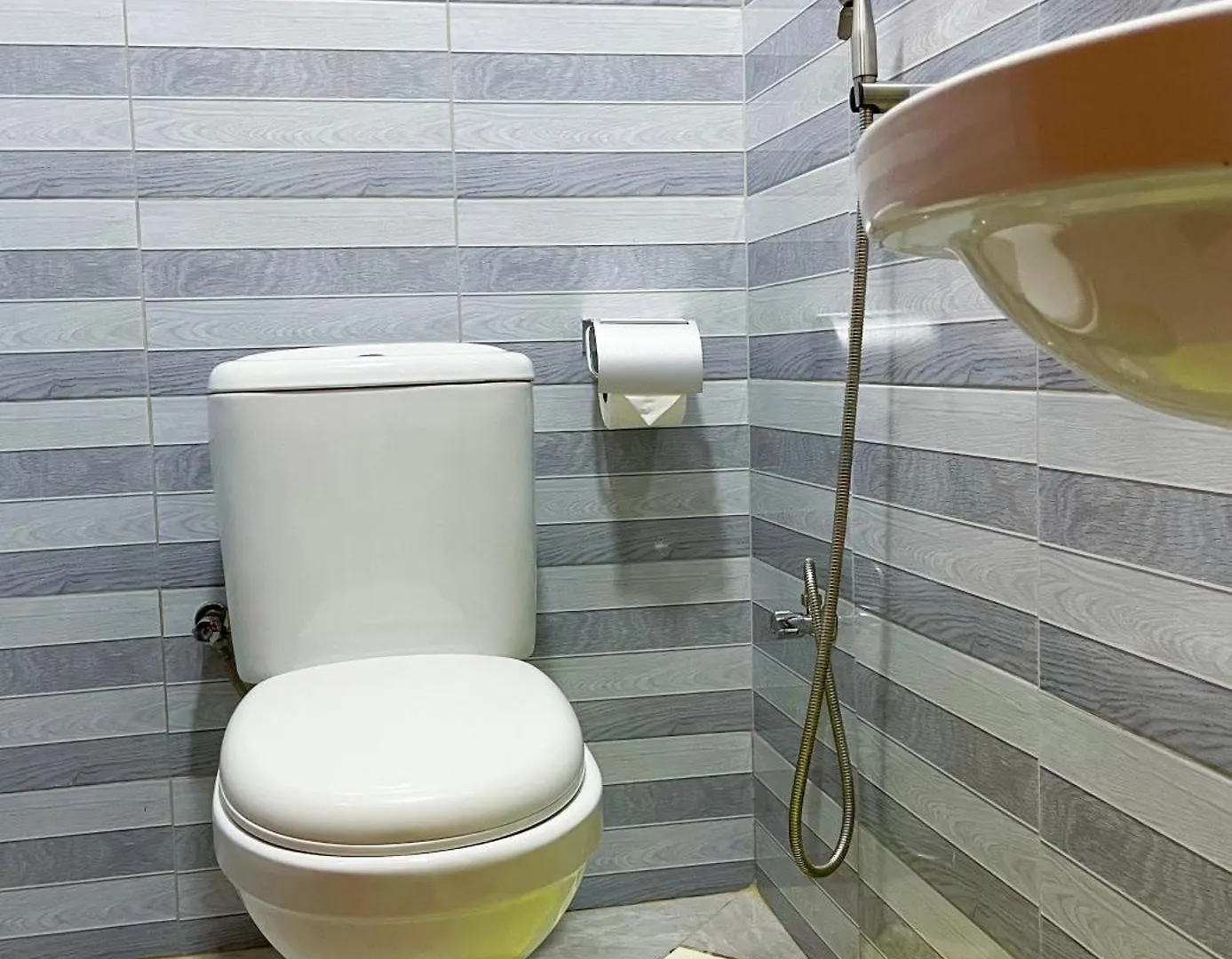 Efrona Homes Uganda Kampala 0*,